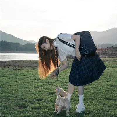 桃色