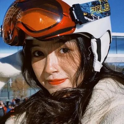 孤寂午后